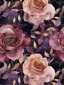 Pre-Order R38 - Oct. 3rd - Oct. 17th - Burgundy Bliss