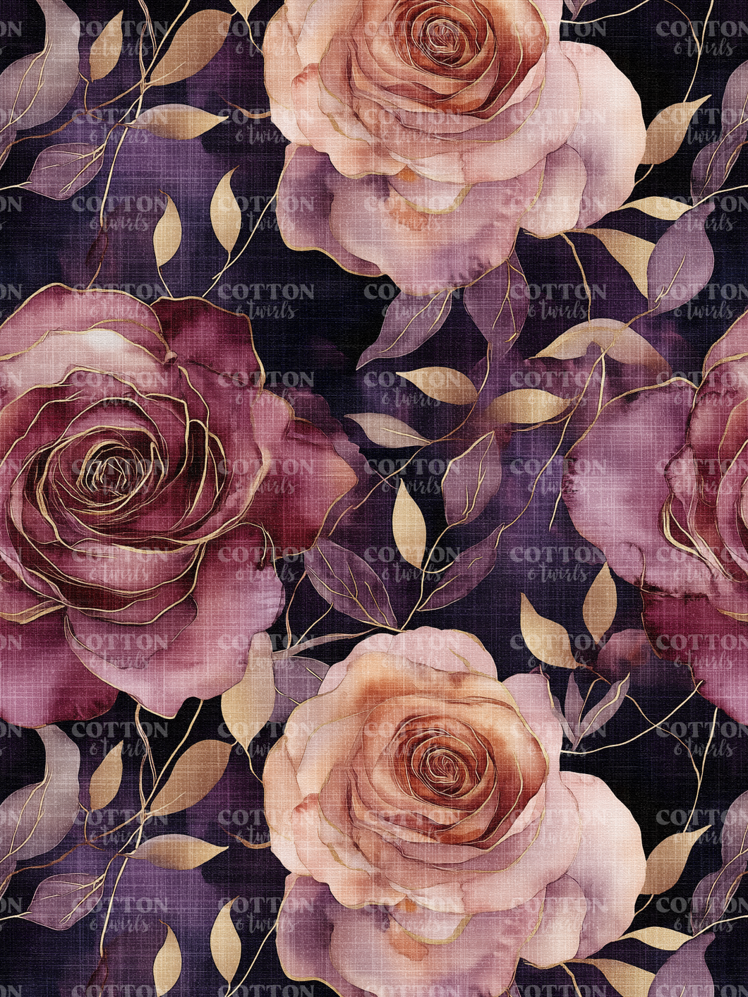 Pre-Order R38 - Oct. 3rd - Oct. 17th - Burgundy Bliss