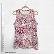 Load image into Gallery viewer, Burgundy Swirl Fullscale
