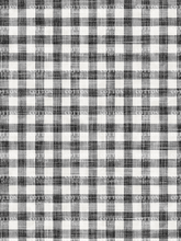 Load image into Gallery viewer, Pre-Order R41 - July 10th - July 24th - Classic Black Gingham

