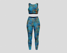 Load image into Gallery viewer, Pre-Order R42 - Oct. 2nd - Oct. 16th - Distressed Patina
