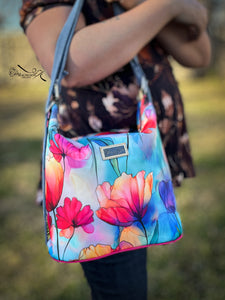 R36 - Runny Wildflower