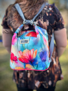 R36 - Runny Wildflower