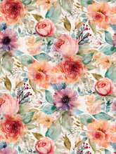 Load image into Gallery viewer, Pre-Order R41 - July 10th - July 24th - Fall Heather Floral
