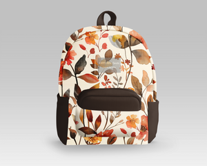 R29 - Fall Linen Floral