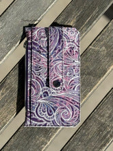 Load image into Gallery viewer, Pre-Order R38 - Oct. 3rd - Oct. 17th - Sangria Swirl Halfscale

