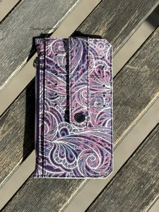 Pre-Order R38 - Oct. 3rd - Oct. 17th - Sangria Swirl Halfscale