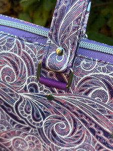 Pre-Order R38 - Oct. 3rd - Oct. 17th - Sangria Swirl Halfscale