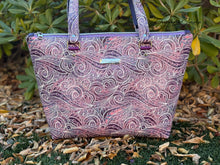 Load image into Gallery viewer, Pre-Order R38 - Oct. 3rd - Oct. 17th - Sangria Swirl Halfscale
