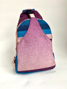R34 - Modern Shiraz Ombre