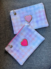 Load image into Gallery viewer, Pre-Order R41 - July 10th - July 24th - Swirl Gingham
