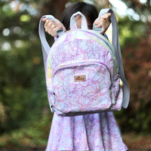 Load image into Gallery viewer, Pre-Order R39 - Jan. 9th - Jan. 23rd - Poppy Paradise Halfscale
