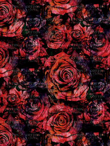 R25 - Ruin of Roses