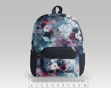 Load image into Gallery viewer, Pre-Order R39 - Jan. 9th - Jan. 23rd - Midnight Geo Garden
