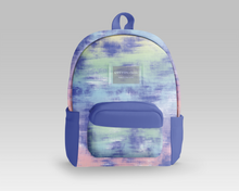 Load image into Gallery viewer, R35 - Pastel Rainbow Grunge

