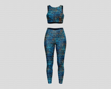 Load image into Gallery viewer, Pre-Order R42 - Oct. 2nd - Oct. 16th - Patina Filigree

