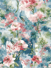 Load image into Gallery viewer, Pre-Order R42 - Oct. 2nd - Oct. 16th - Serene Peacock
