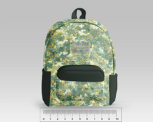 Load image into Gallery viewer, Pre-Order R39 - Jan. 9th - Jan. 23rd - Tiny Leaf Camo
