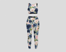 Load image into Gallery viewer, Pre-Order R41 - July 10th - July 24th - Watercolor Floral Print

