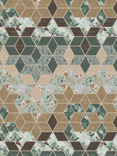 Load image into Gallery viewer, Pre-Order R42 - Oct. 2nd - Oct. 16th - Wild Geo Garden

