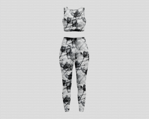Pre-Order R38 - Oct. 3rd - Oct. 17th - X-Ray Floral