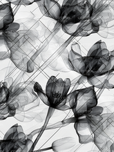 Load image into Gallery viewer, R29 - X-Ray Floral
