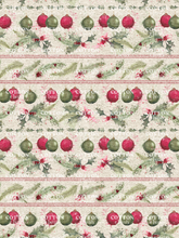 Load image into Gallery viewer, R8 - Holly Baubles
